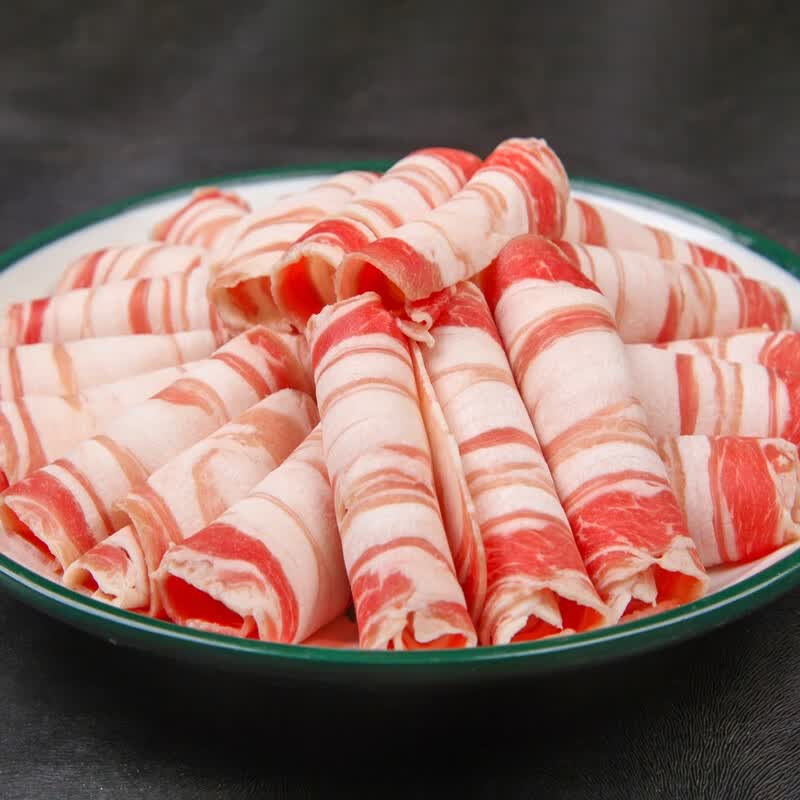 盒马 澳洲谷饲原切肥牛卷 1.1kg 71.5元 需买2件 需用券 - 线报酷
