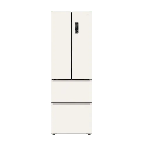 TCL 小杏韵 405升 法式多门冰箱 R405T7-DQ 2033.87元 图片 3