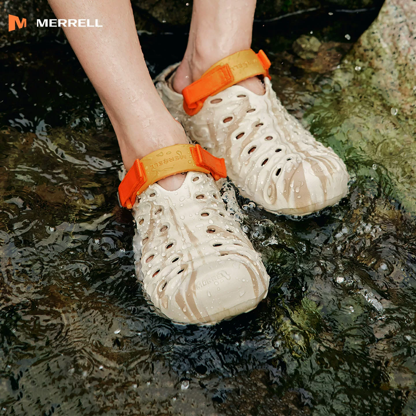MERRELL毒液2.0T男女户外涉水溯溪鞋 257.14元 - 86线报 MERRELL毒液2.0T男女户外涉水溯溪鞋 257.14元 - 86线报