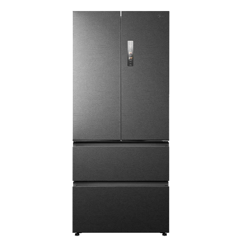 美的M60系列520升法式多门冰箱BCD-520WUFPZM(E) 3778.77元 - 86线报 美的M60系列520升法式多门冰箱BCD-520WUFPZM(E) 3778.77元 - 86线报