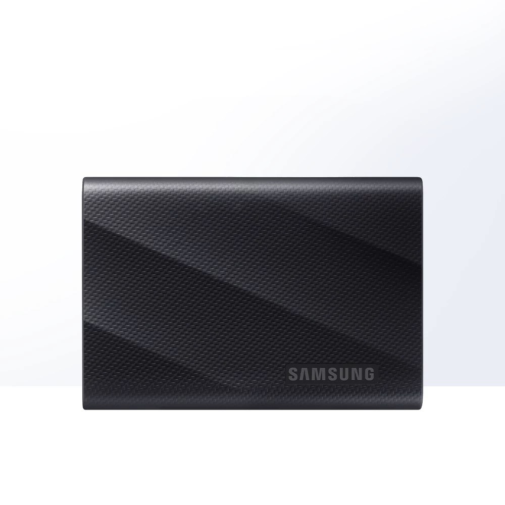 三星T9移动固态硬盘1T USB3.2电脑安卓苹果16/17手机平板外置两用 1343.3元 - 线报酷