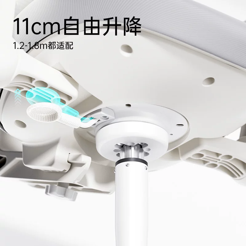 护童学习椅儿童可升降写字椅G501 364元 - 折送网