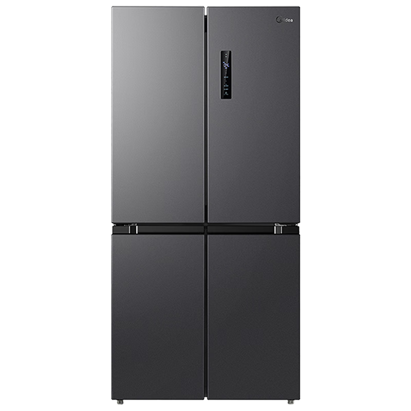 美的471升十字对开门冰箱BCD-471WSPZM(E) 1744.83元 - 86线报 美的471升十字对开门冰箱BCD-471WSPZM(E) 1744.83元 - 86线报