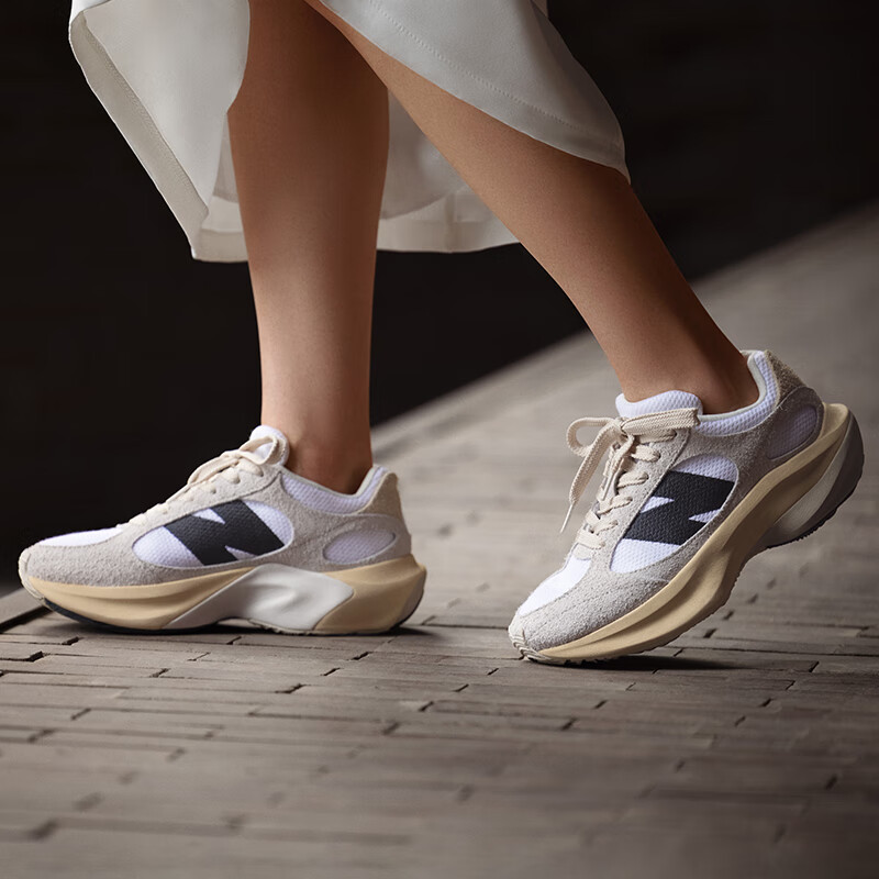 NEW BALANCE WRPD RUNNER 蛋壳鞋 老爹鞋 37 449元 - 86线报 NEW BALANCE WRPD RUNNER 蛋壳鞋 老爹鞋 37 449元 - 86线报