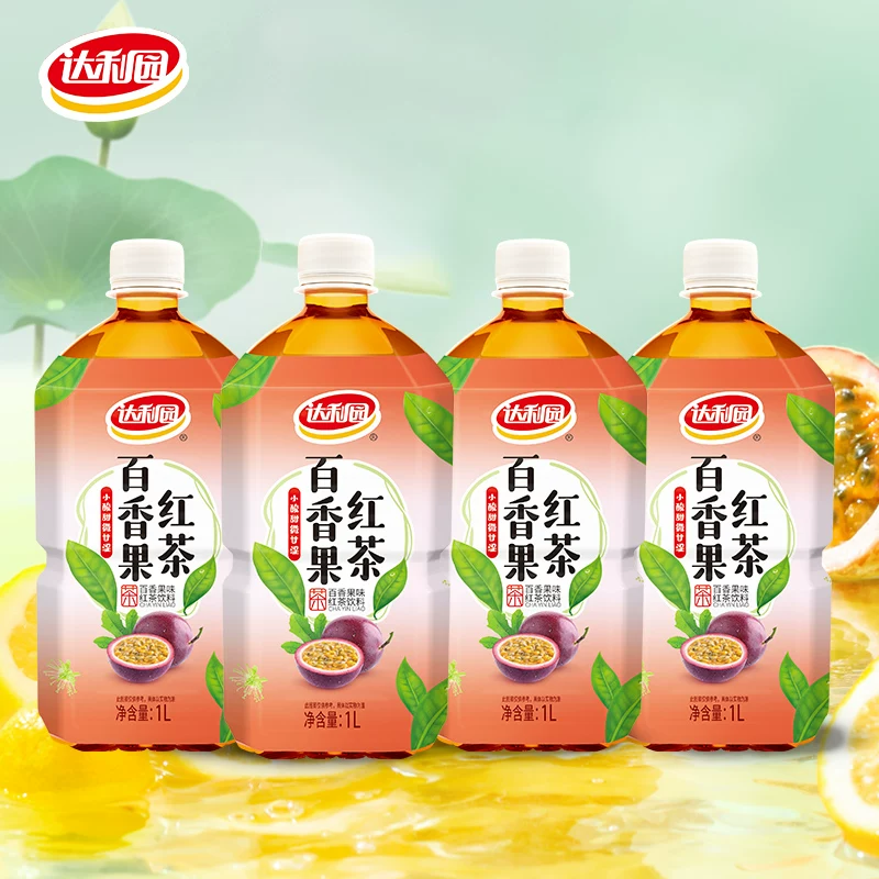 达利园朝叶无糖乌龙茶 8.4元 - 线报酷