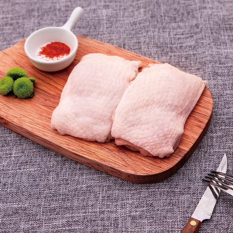 同德义利单冻鸡腿排1kg 14.98元 - 86线报