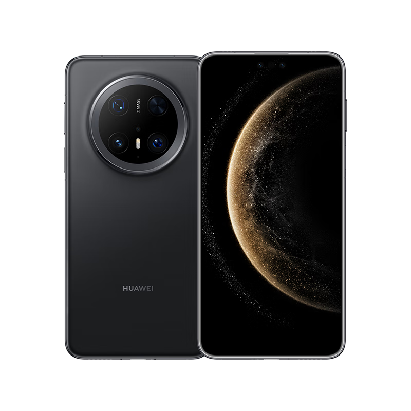 华为Mate70Pro优享版手机12+512G曜石黑 4175.51元 - 86线报