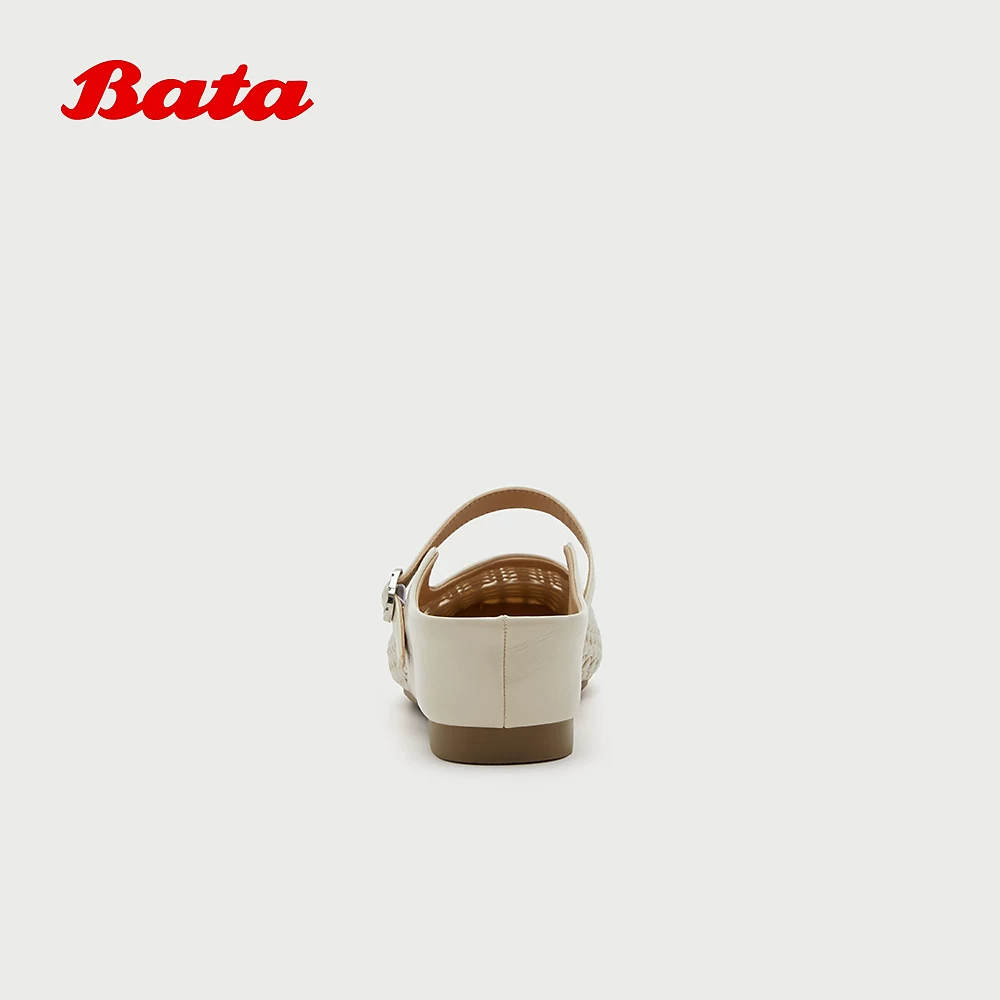 Bata女士穆勒鞋26062BH6 396元 - 86线报