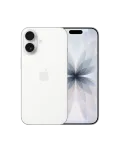 Apple iPhone 17 全网通5G智能手机 白色-256GB 官方标配 4999元 图片 1