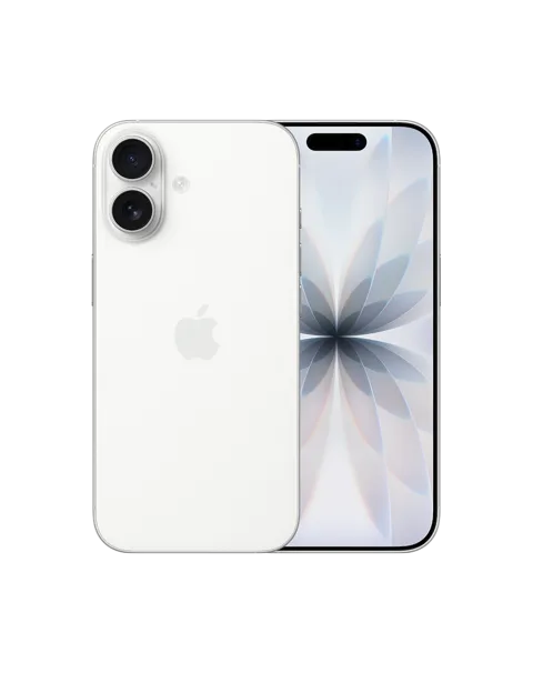 Apple iPhone 17 全网通5G智能手机 白色-256GB 官方标配 4999元 图片 1
