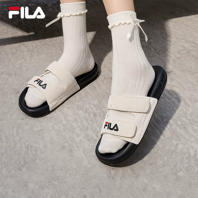 FILA漂流船2运动拖鞋 184元 - 86线报