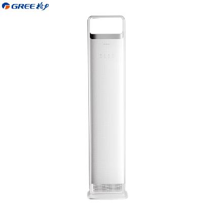 格力云之舒3匹柜机空调外机双排7㎜纯铜管KFR-72LW/NhNa1BG 6598.01元 - 86线报