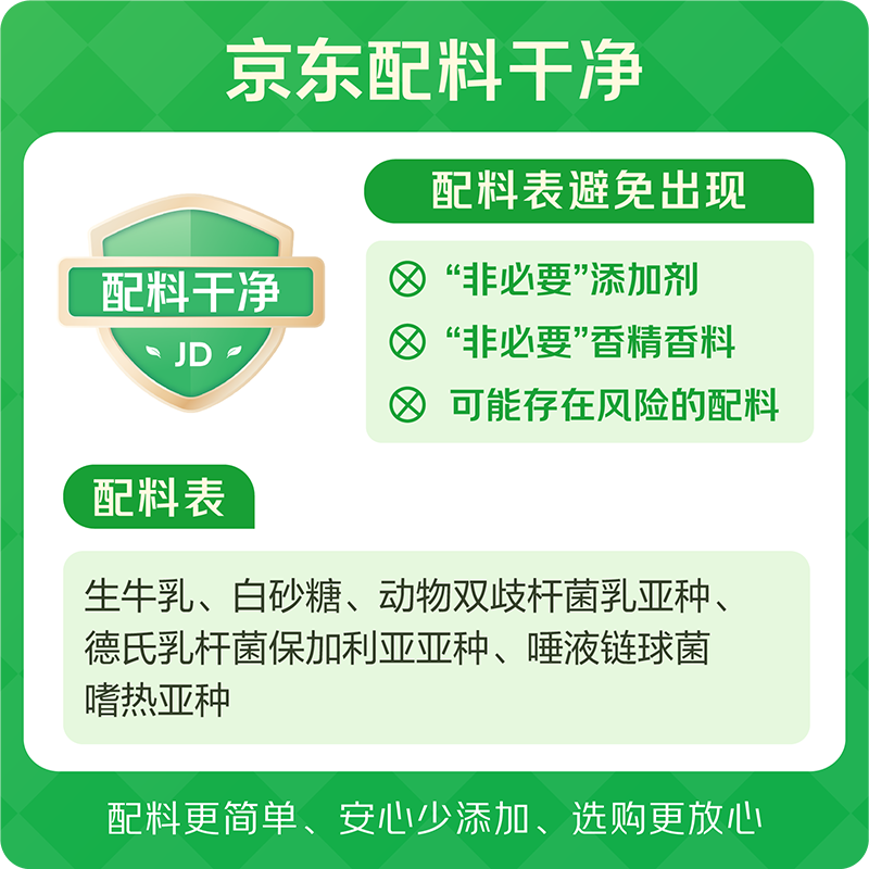 蒙牛每日鲜酪原味风味发酵乳礼盒装100g×12杯 拍3件 18.32元 - 线报酷