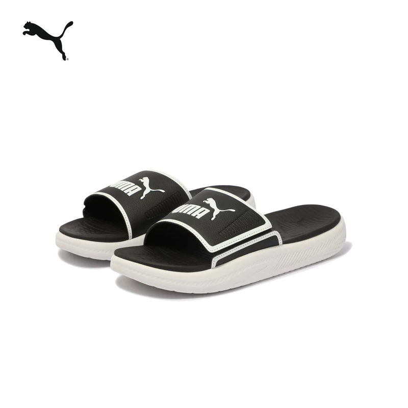 PUMA SOFTRIDE SANDAL 男款凉鞋382111 57.6元 - 86线报
