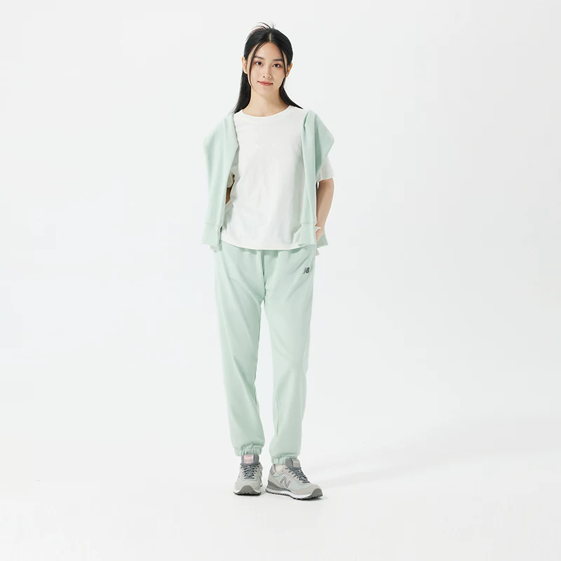 new balance NB官方正品新款男女情侣鞋经典灰运动休闲鞋WL515CSB 224.78元 - 线报酷
