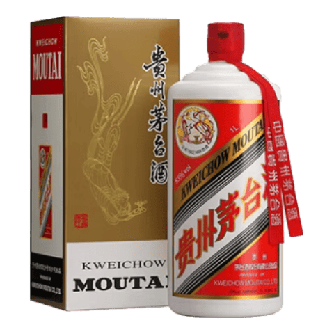 茅台飞天53°酱香型1000ml1瓶 3360.06元 - 86线报