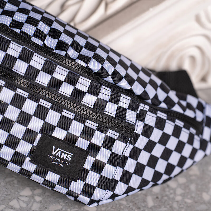VANS中性腰包 126.5元 - 86线报