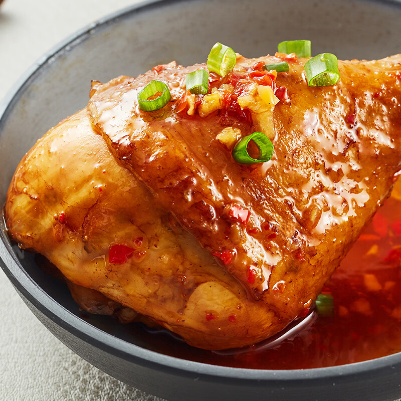 圣农琵琶腿6斤冷冻鸡腿生鲜炸鸡腿食品鸡腿肉健身鸡肉 44.64元 - 86线报