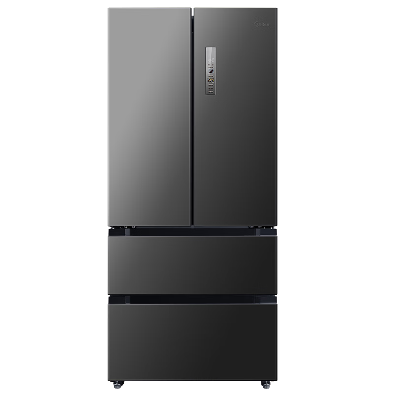 美的MR-508WFJDPZE 508升法式多门冰箱 2985.46元 - 86线报 美的MR-508WFJDPZE 508升法式多门冰箱 2985.46元 - 86线报