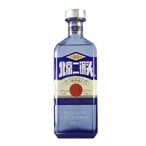 永丰牌北京二锅头42°清香型500ml 11.18元 - 86线报 永丰牌北京二锅头42°清香型500ml 11.18元 - 86线报