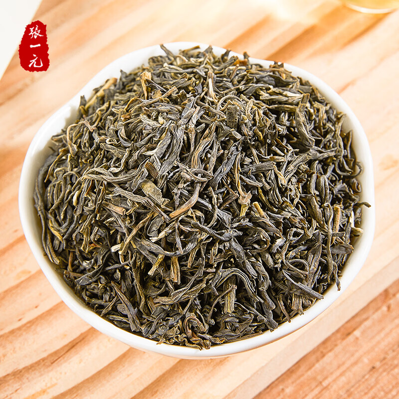 张一元特级浓香茉莉花茶香茗150g 55.55元 - 86线报