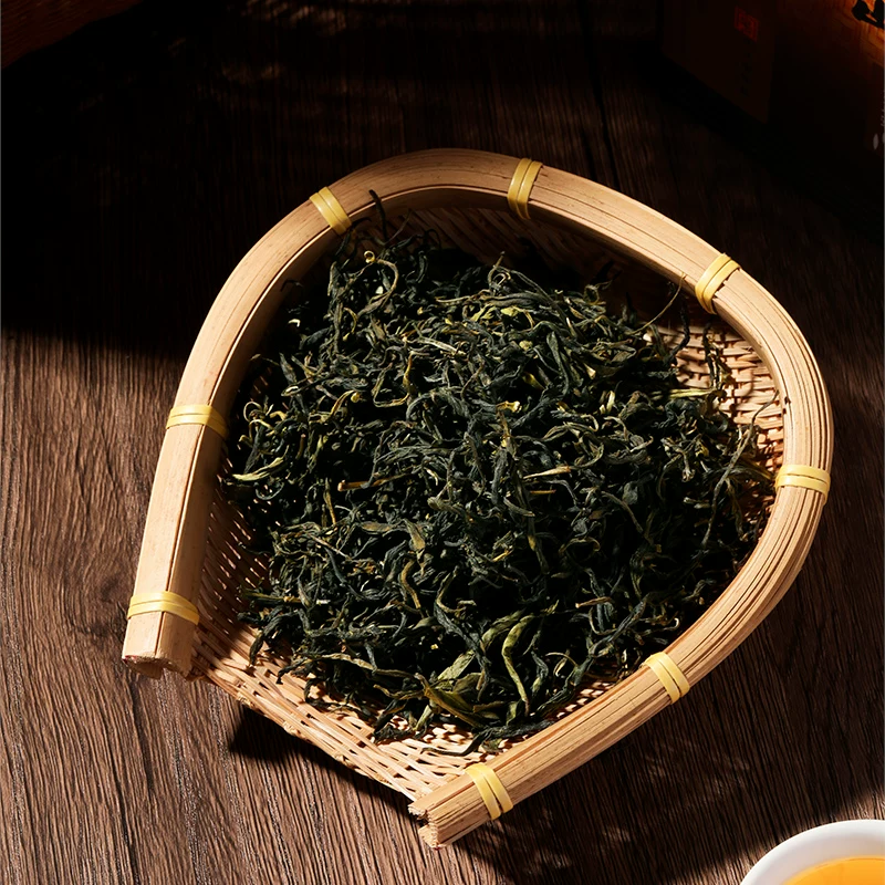 谢裕大黄山毛峰茶100g 6.3元 - 86线报