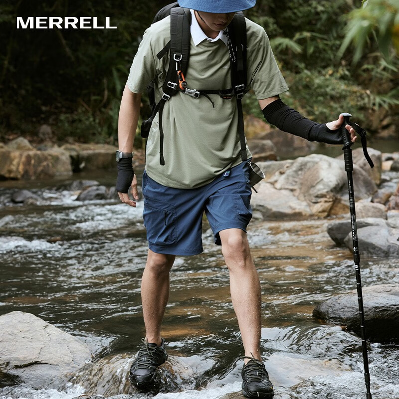 MERRELL ALLOUTBLAZE户外溯溪鞋J32441 389元 - 线报酷 MERRELL ALLOUTBLAZE户外溯溪鞋J32441 389元 - 线报酷