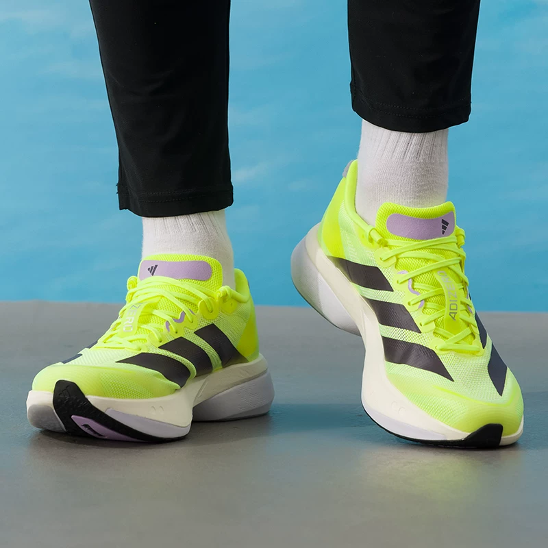 adidas跑步鞋男鞋ADIZERO BOSTON 13M运动鞋马拉松跑鞋 387.2元 - 86线报 adidas跑步鞋男鞋ADIZERO BOSTON 13M运动鞋马拉松跑鞋 387.2元 - 86线报