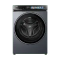 PLUS、再降价：海尔 云溪4.0Pro 10kg 滚筒洗衣机 XQG100-BLEU7KJ3U1 2589.73元 图片 1