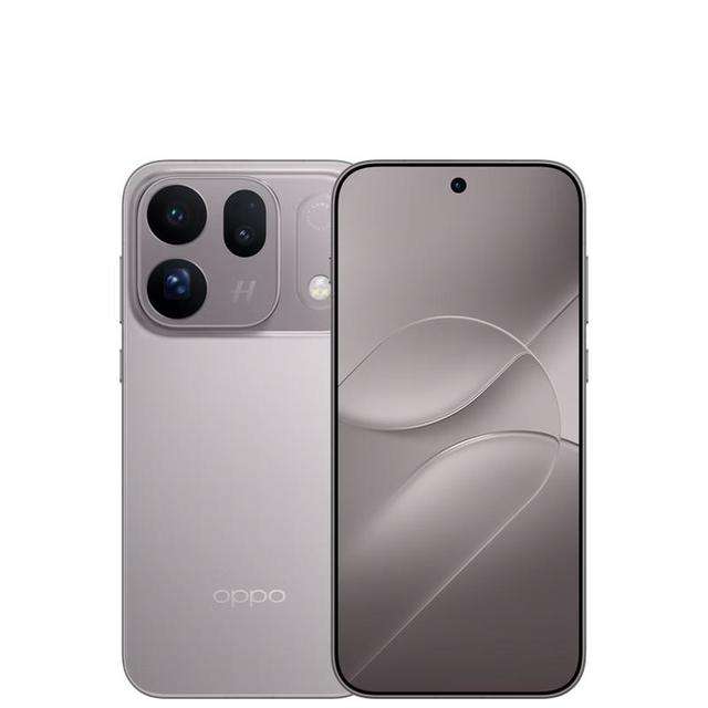 Find X10 16GB+512GB 浅钛 5G旗舰手机 5556.65元 - 线报酷