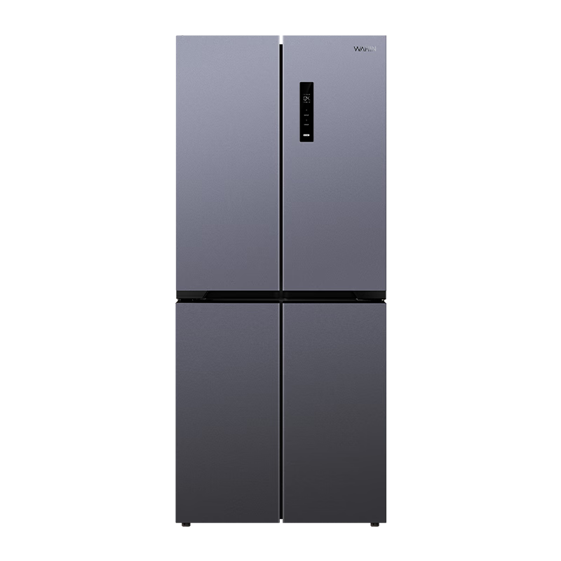 华凌HR-426WSP十字对开门冰箱406升 1348.93元 - 86线报 华凌HR-426WSP十字对开门冰箱406升 1348.93元 - 86线报