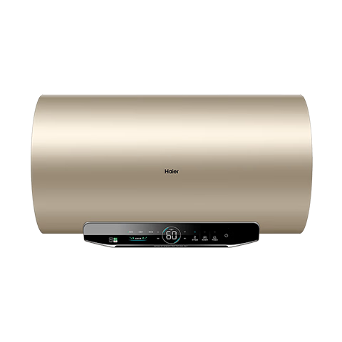 海尔EC6002-JT3U1电热水器60L 806.7元 - 86线报 海尔EC6002-JT3U1电热水器60L 806.7元 - 86线报