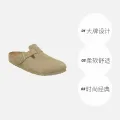 限移动端：BIRKENSTOCK 女包头拖鞋 1025788 835.07元（淘金币可抵71.94元起） 图片 2