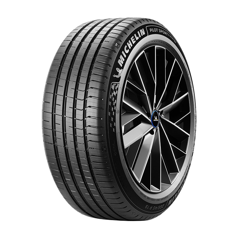 米其林轮胎竞驰5E PILOT SPORT 5energy 1249.28元 - 86线报 米其林轮胎竞驰5E PILOT SPORT 5energy 1249.28元 - 86线报