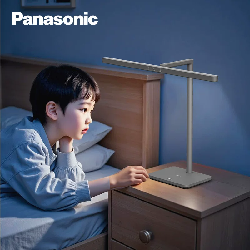 Panasonic T10全光谱护眼台灯 148.18元 - 86线报