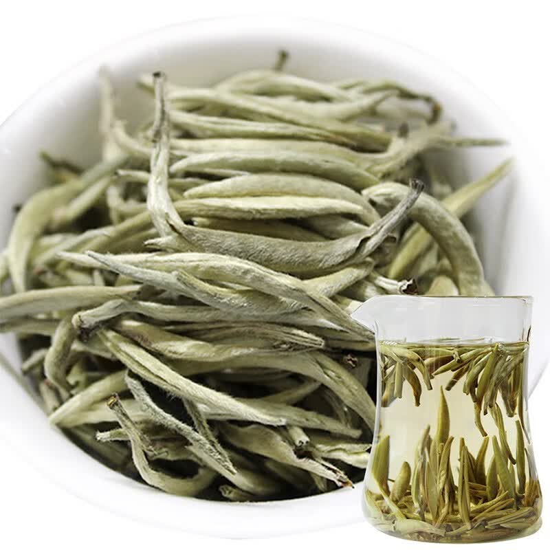 滇南记白茶特级1000g 64.5元 - 86线报