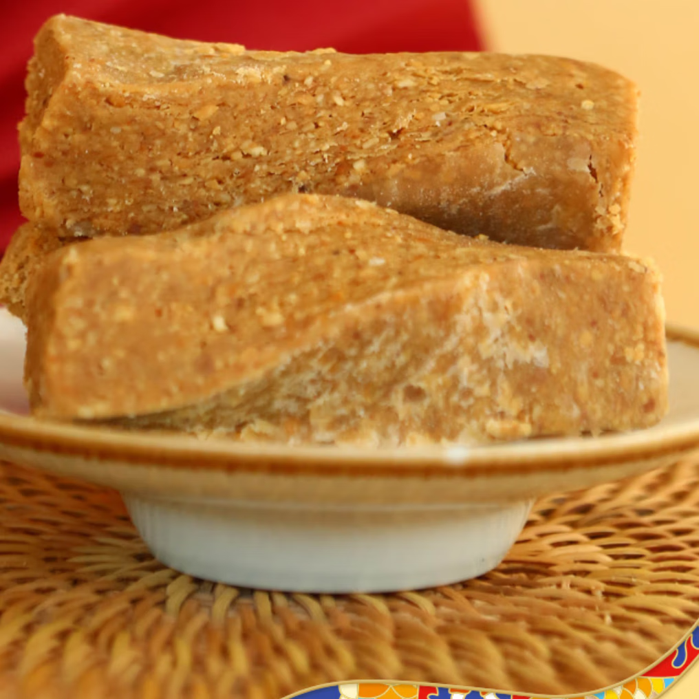 御食园一口酥混合口味300g袋装糕点 拍2件 4.9元 - 86线报