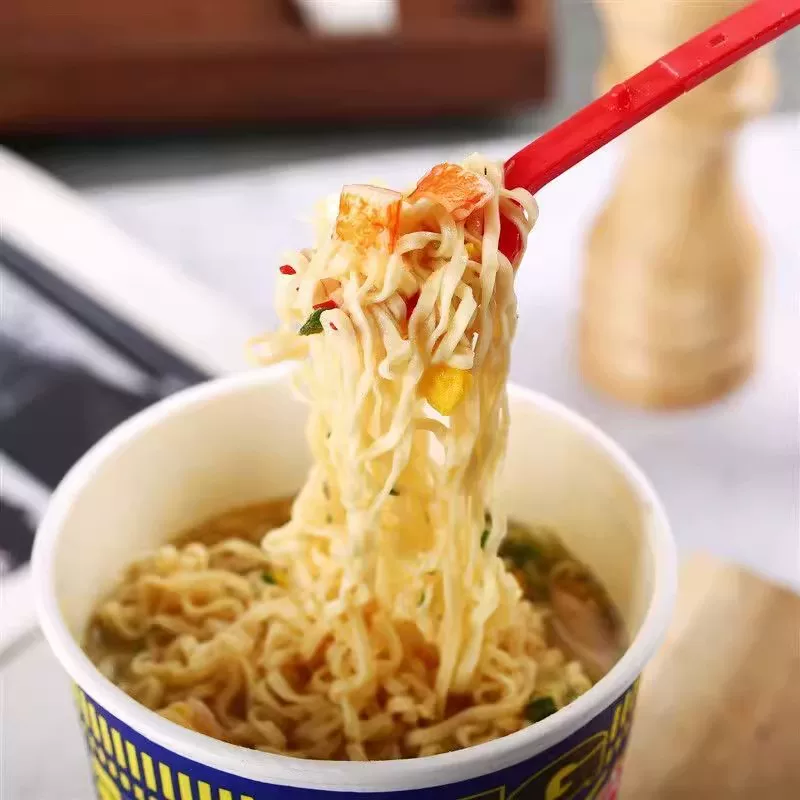 合味道海鲜风味108g*3 17.8元 - 线报酷