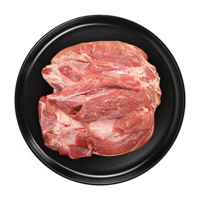 恒都澳洲去骨羊后腿肉1kg 76.9元 - 86线报
