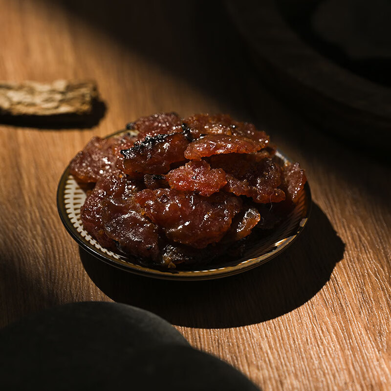 美珍香多形肉干烧烤猪肉100g 18.8元 - 86线报