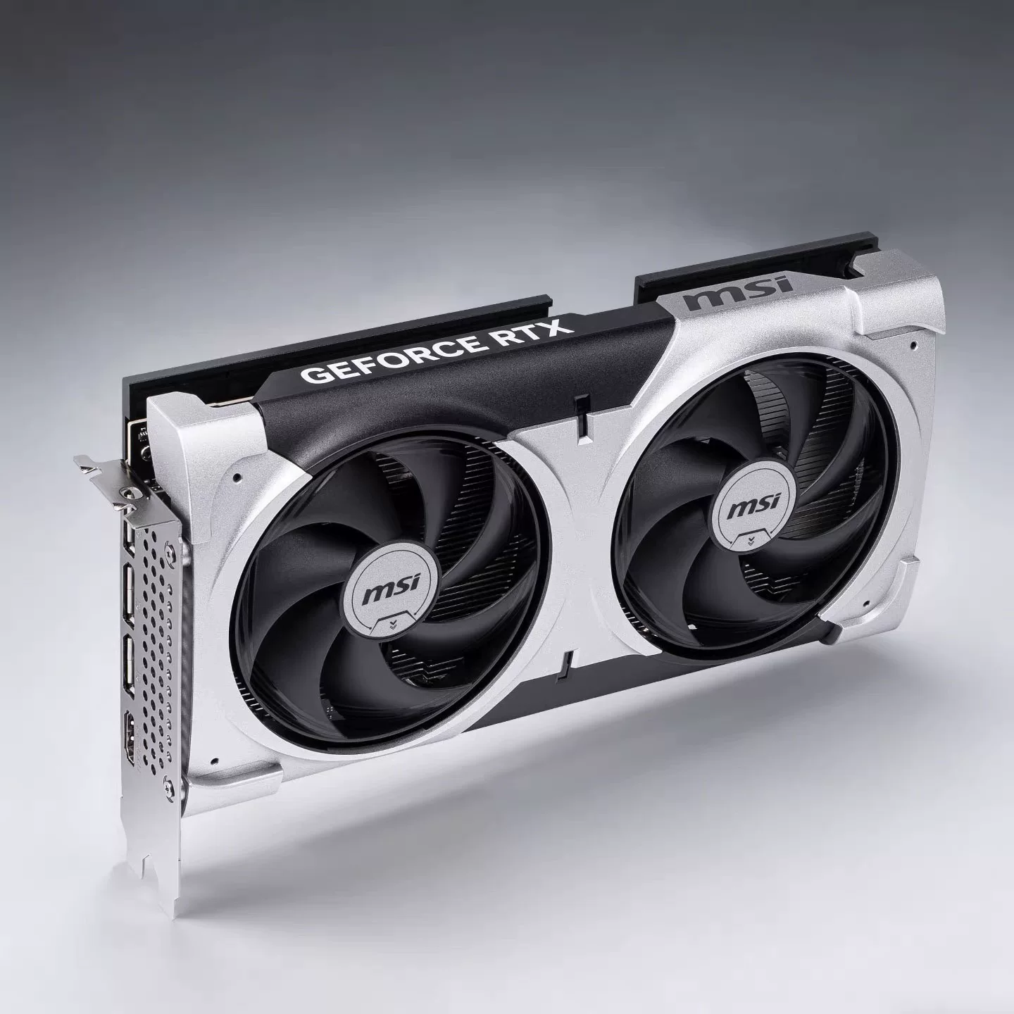 微星RTX5060Ti 8G VENTUS 2X OC PLUS+RTX5070 12G - 86线报