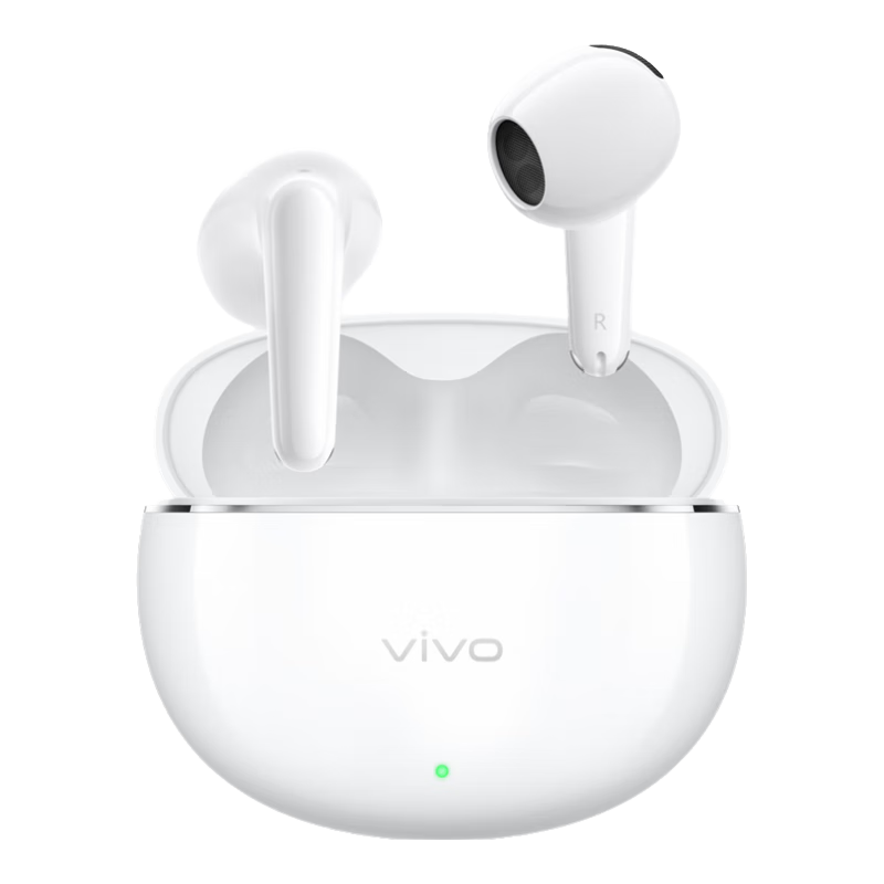 vivo TWS Air3Pro 蓝牙耳机 多模式降噪 元气白 159.66元 - 86线报 vivo TWS Air3Pro 蓝牙耳机 多模式降噪 元气白 159.66元 - 86线报