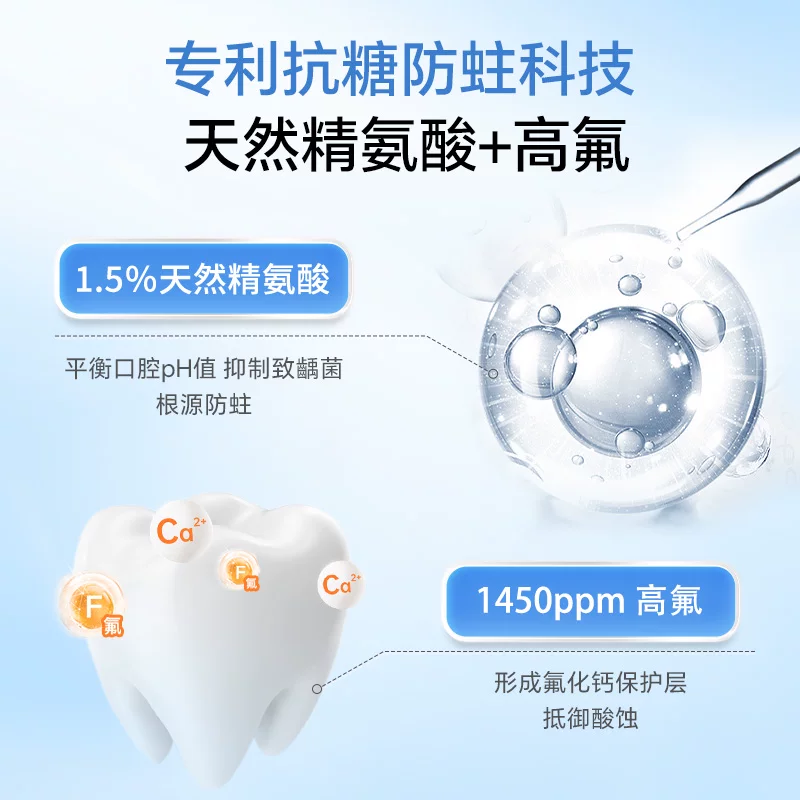 Elmex防蛀正畸试用牙膏20g 9.9元 - 86线报 Elmex防蛀正畸试用牙膏20g 9.9元 - 86线报