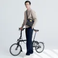 TUMI 男士小号口袋包 022303110DWOE 550元 图片 2