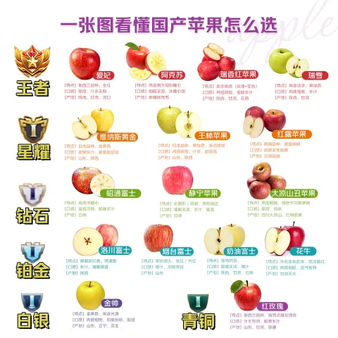 京鲜生 一级 烟台红富士苹果 中果 单果160g-200g 5kg 39.13元 图片 1