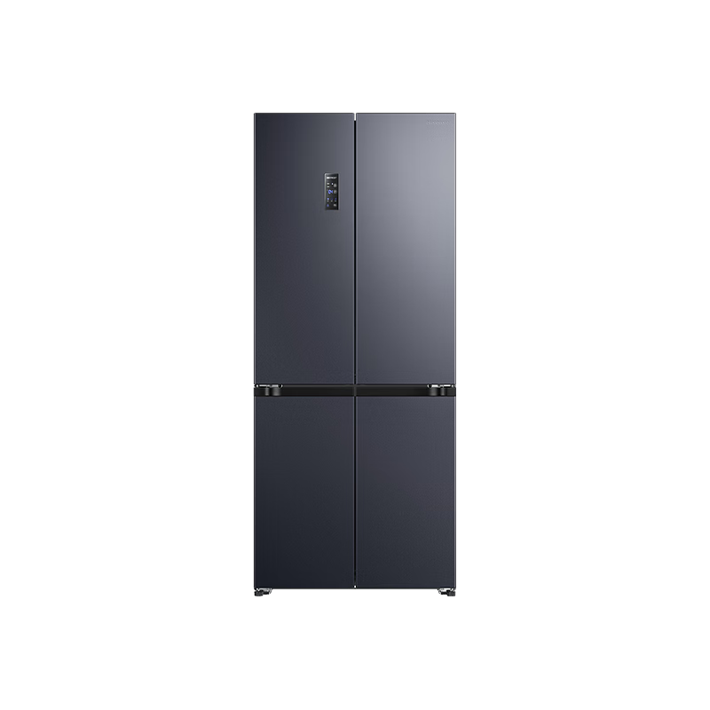海信BCD-463WMK1DPJ十字对开门冰箱463升 1590.29元 - 86线报
