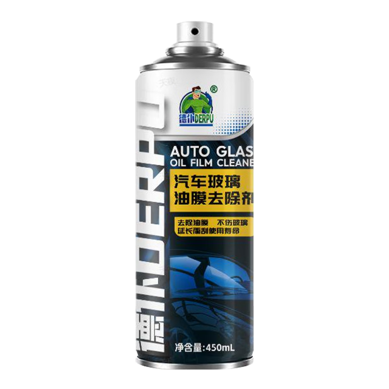 德仆汽车挡风玻璃油膜去除剂450ml 4.8元 - 86线报 德仆汽车挡风玻璃油膜去除剂450ml 4.8元 - 86线报
