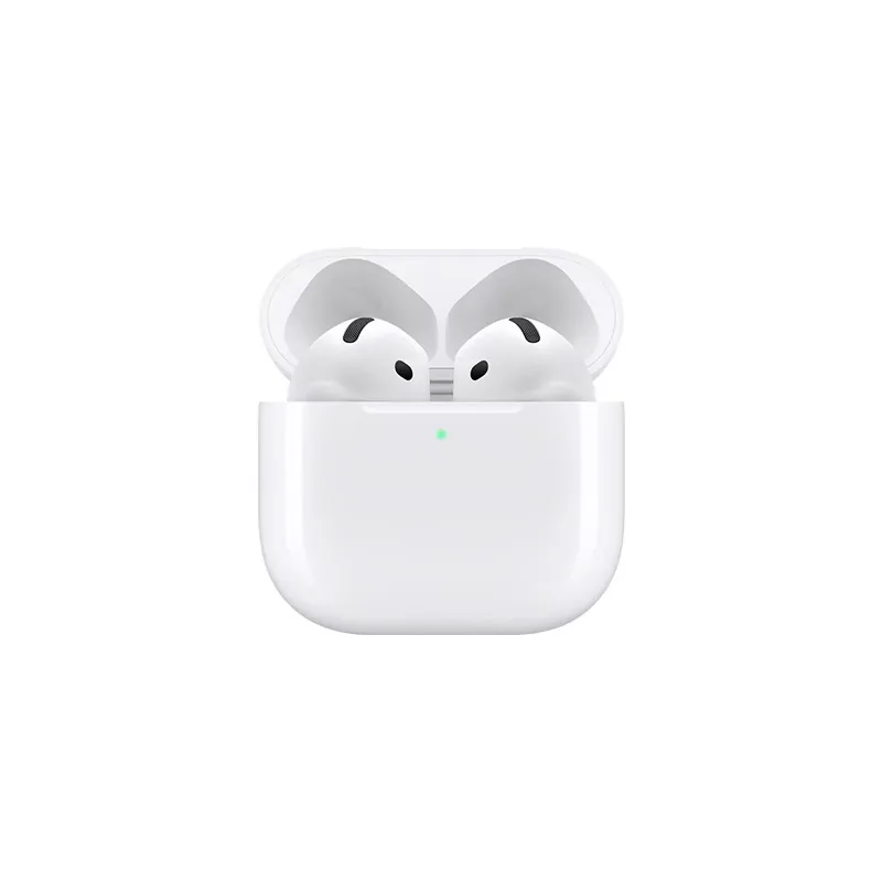 Apple AirPods 4半入耳式真无线蓝牙耳机 973.85元 - 86线报