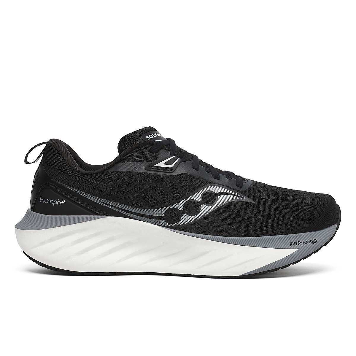 saucony TRIUMPH系列胜利22男女低帮缓震跑步鞋 S20964 502.4元 - 线报酷