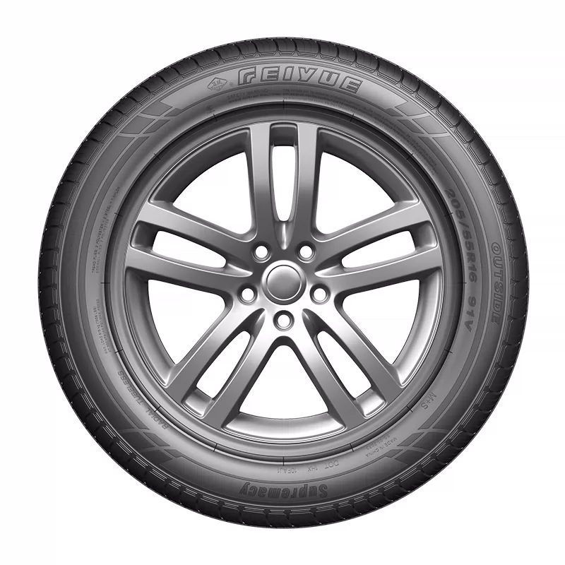 飞跃Supremacy龙腾195/65R15 91V普通胎 202元 - 86线报